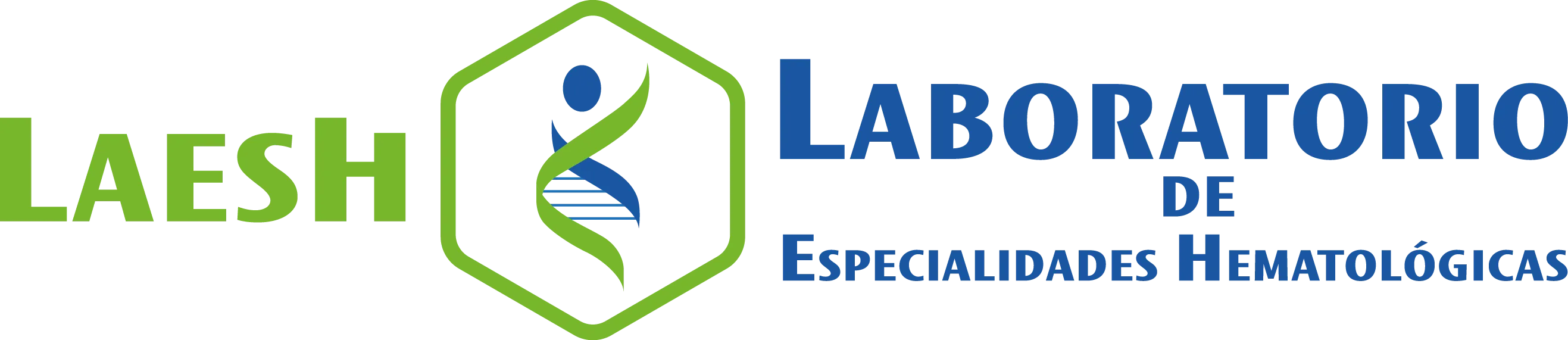 LAESH — Laboratorio de Especialidades Hematológicas